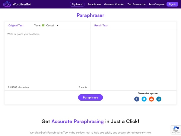 Wordfixerbot
