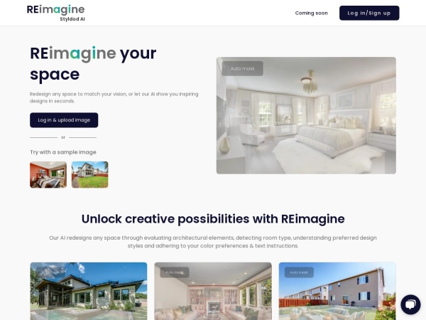 REimagine Home