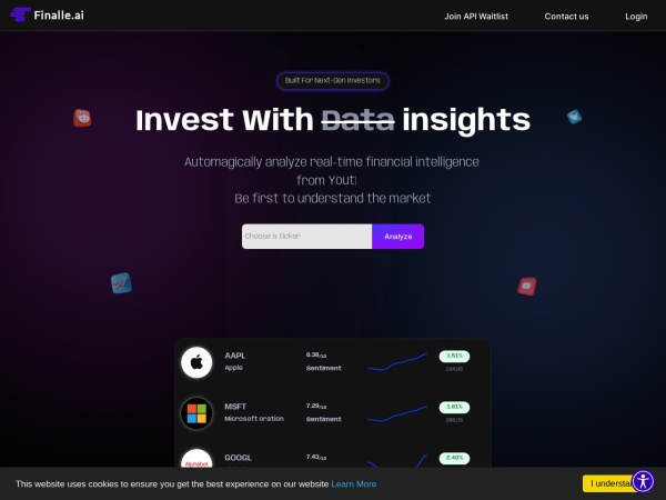 Finalle.ai