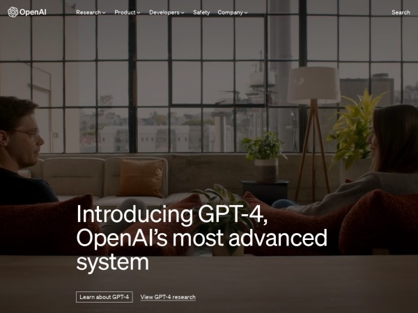 OpenAi