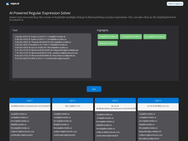 regex.ai