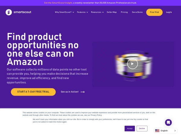 SmartScout