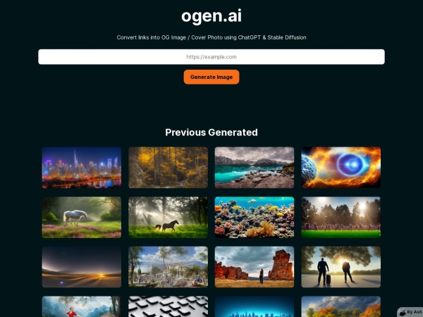 Ogen AI
