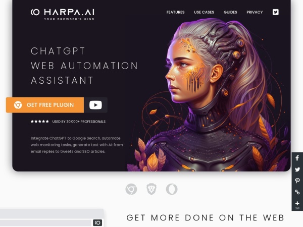 Harpa.ai