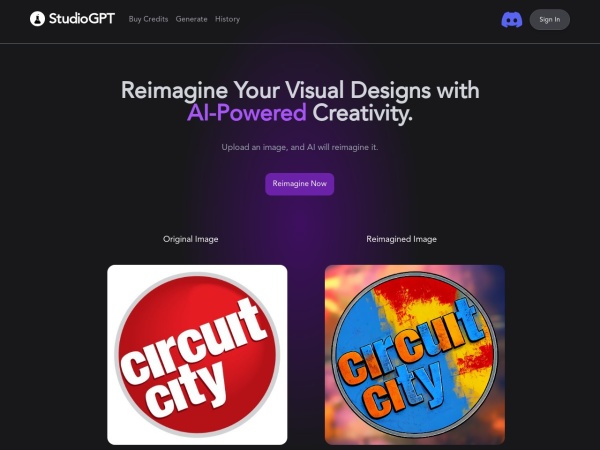 StudioGPT by Latent Labs