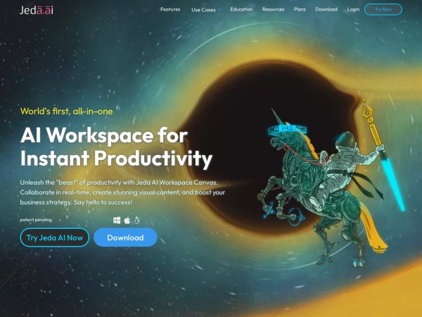 Jeda.ai