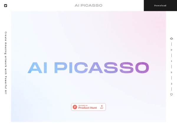 AI Picasso