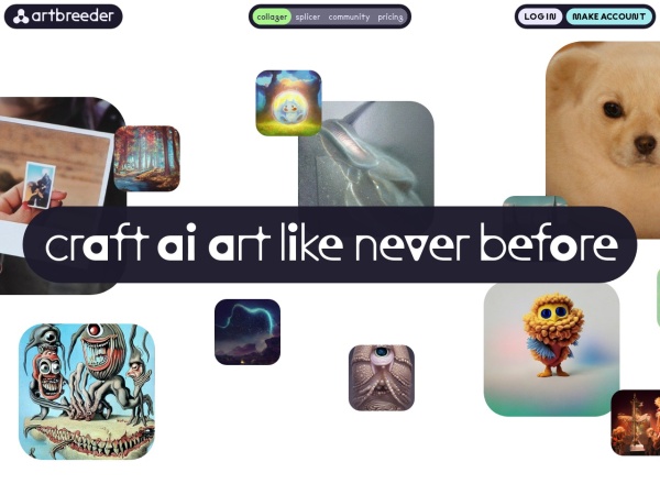 Artbreeder