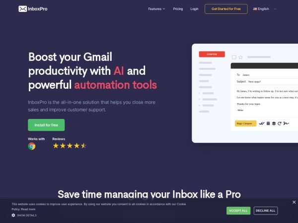 InboxPro