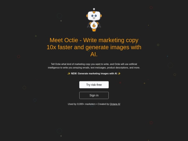 Octie.ai