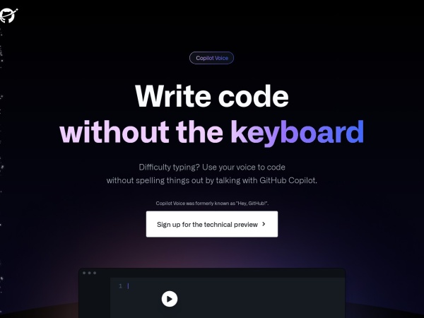 GitHub Next