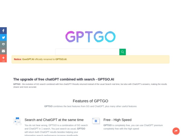 GooGPT
