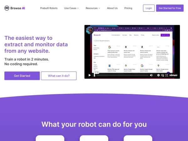 Browse AI