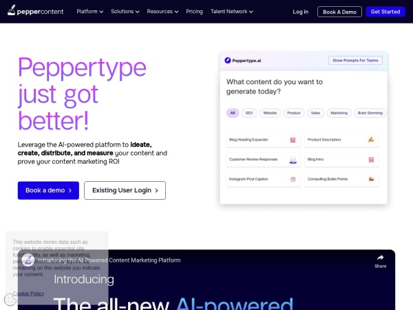 Peppertype.ai