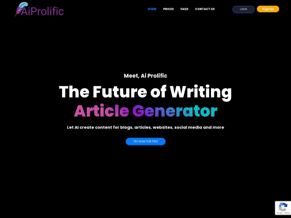 AiProlific