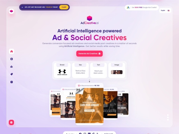 Adcreative.ai