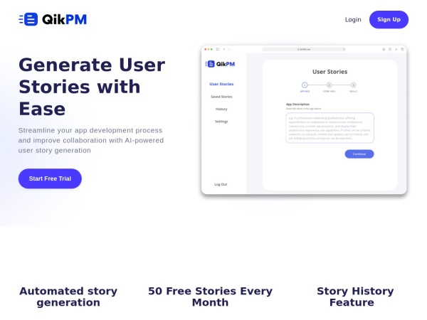 QikPM