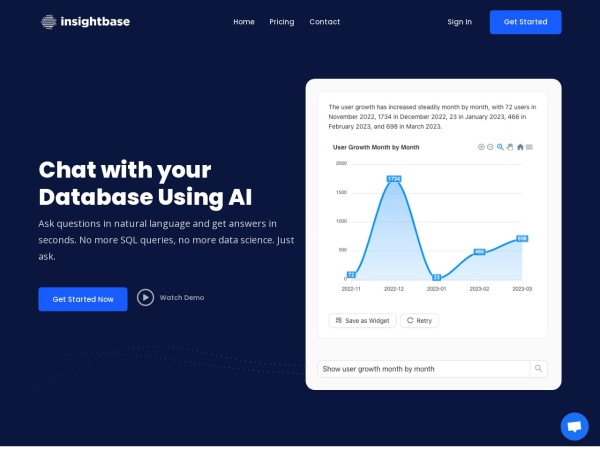 InsightBase