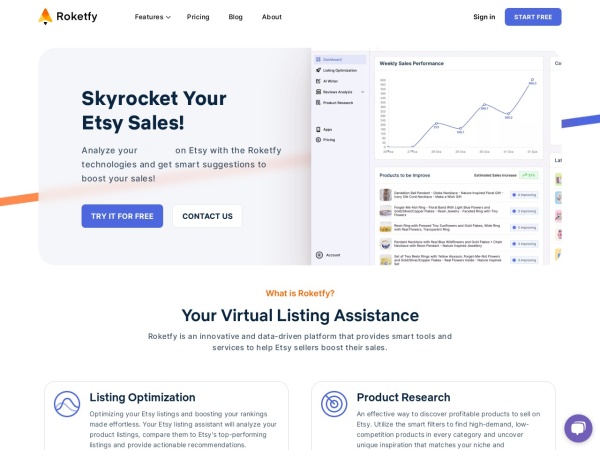 Roketfy