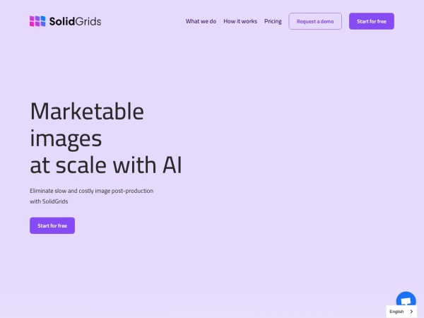 SolidGrids