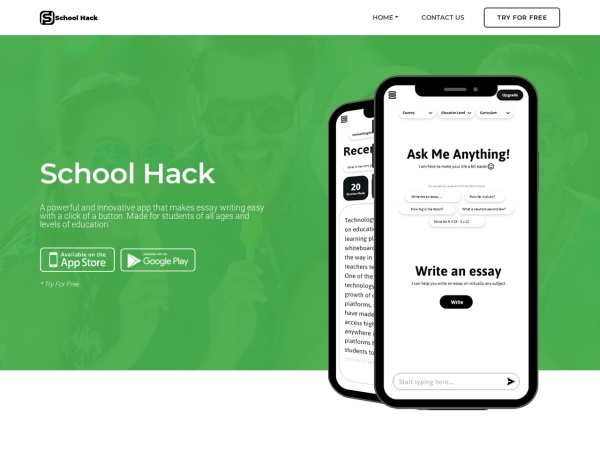 SchoolHack