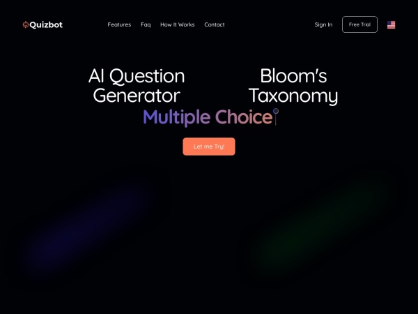 Quizbot.ai