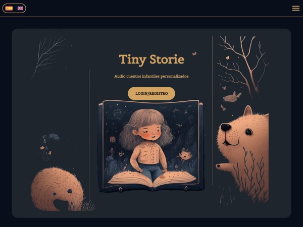 Tiny storie