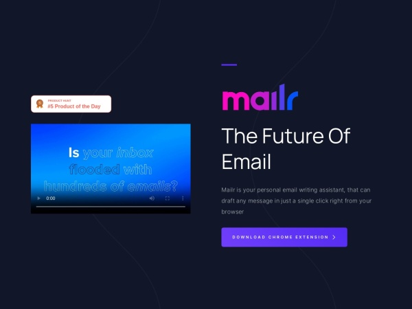 Mailr