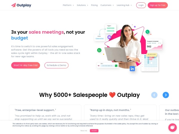 Outplayhq