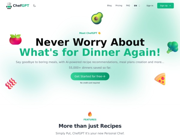 ChefGPT