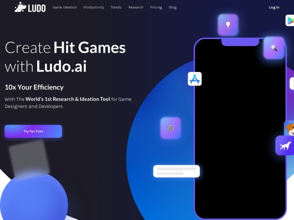 Ludo