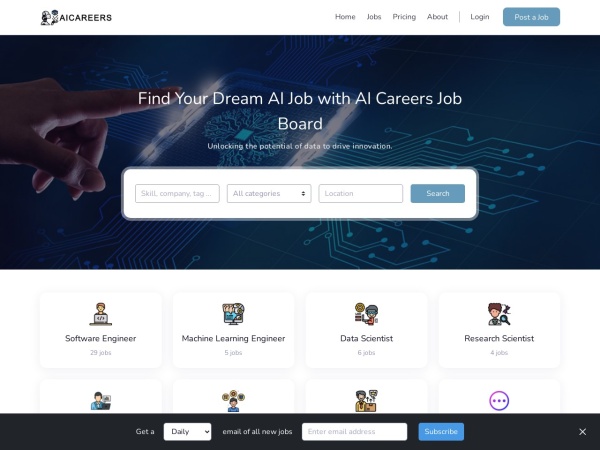 AI Careers