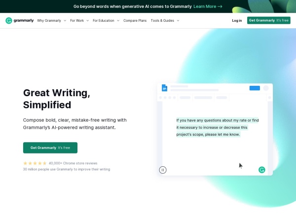 Grammarly