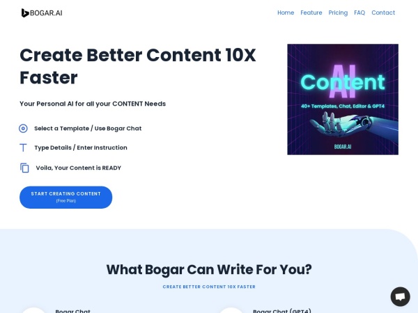 Autoblogger.ai