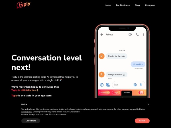 typly