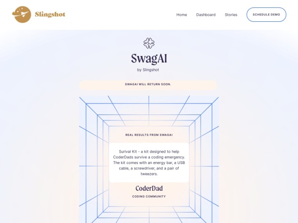 SwagAI