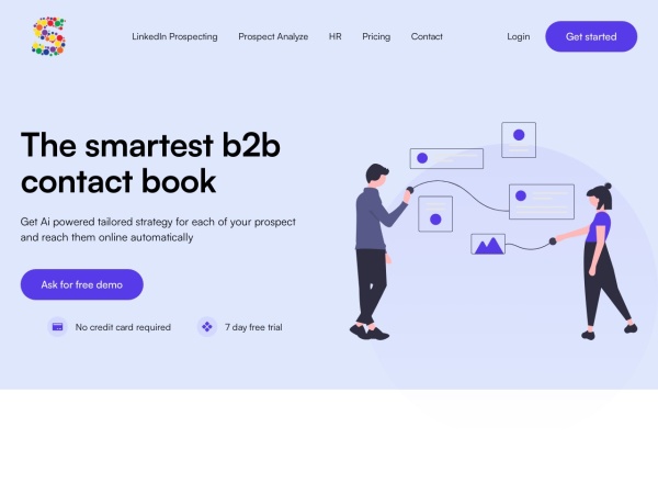 SalesMind AI