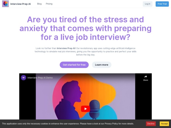 Interview Prep AI