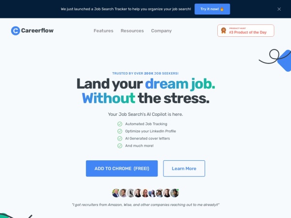 Careerflow