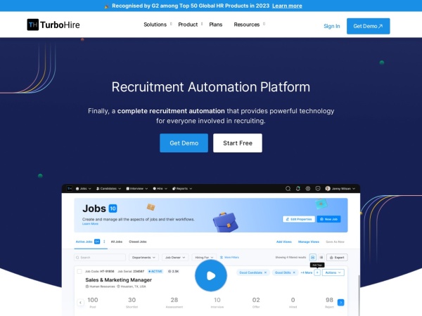 Turbohire