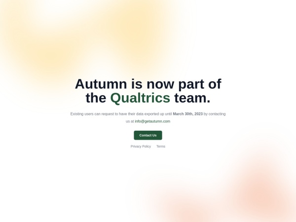 Autumn AI
