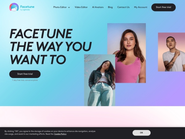 Facetune