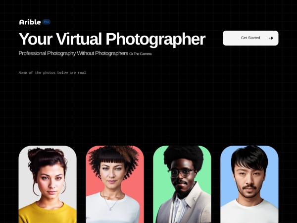 Arible AI Avatars