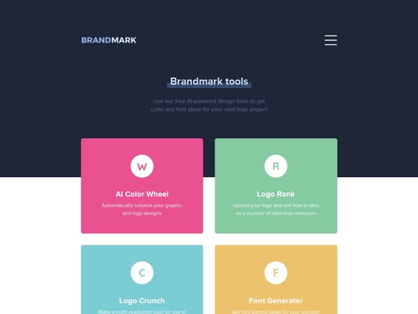 Brandmark