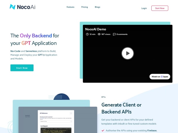 NocoAI