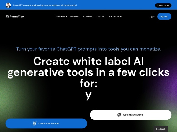 FormWise.AI