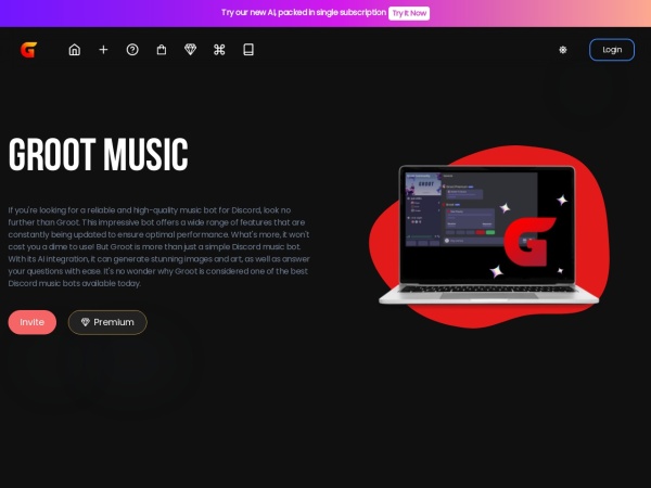 Groot Music