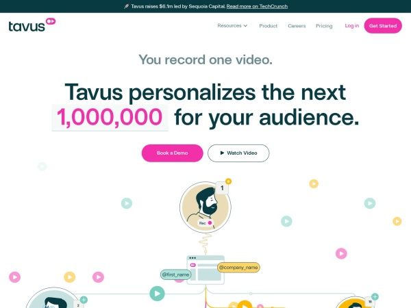 Tavus