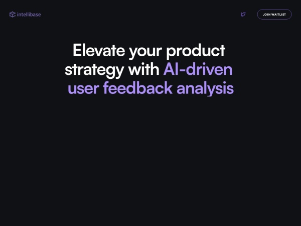 Intellibase