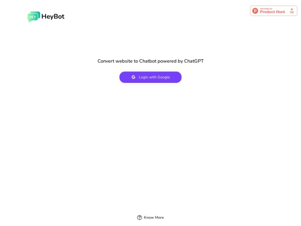 Heybot